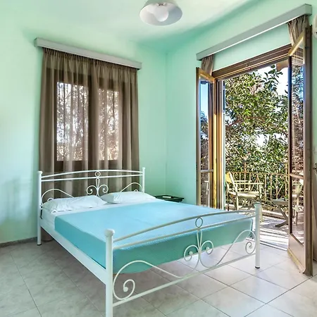 Apartment Old Boat Double 4