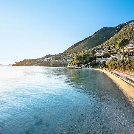 Apartment Old Boat Double 4 *