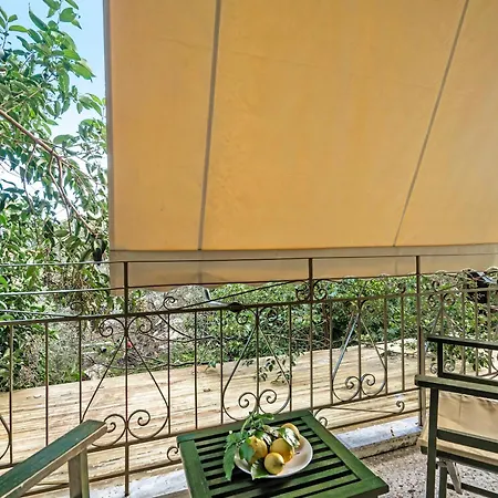 Apartment Old Boat Double 4 *