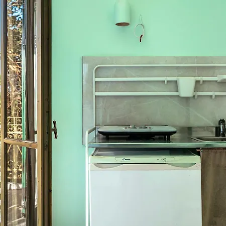 Apartment Old Boat Double 4 *