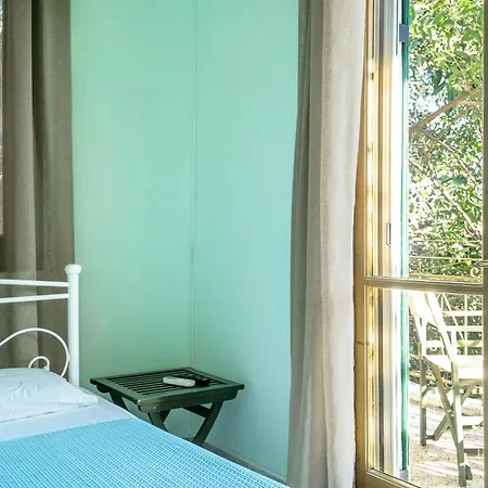 아파트 Old Boat Double 4 니키아나