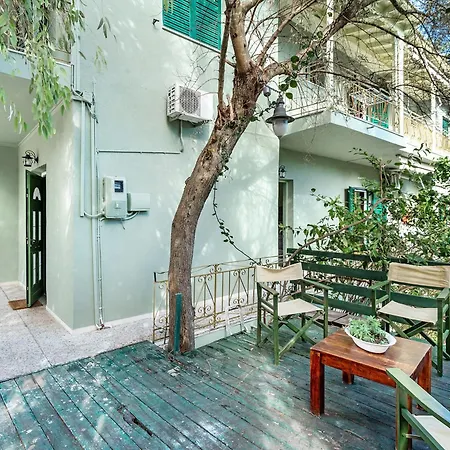 Old Boat Double 4 니키아나