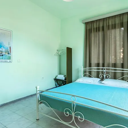 Old Boat Double 4 아파트