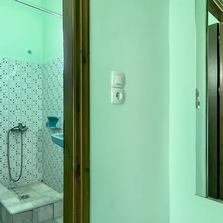 Old Boat Double 4 아파트 *